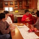 신애세경이 응팔 정봉이네 집에서 지냈다면 어땠을지 상상해보는 달글 이미지