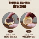 나무과자