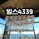 포항 구룡포 오션뷰 아이랑 가기 좋은 대형카페 빌스4339 [내돈내산]