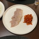 효마늘보쌈 | [성남/모란] 분위기 좋은 한식 이모카세 효마카세