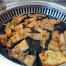 와인삼겹살거리 이미지