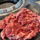 월프라자 | 이천 축협 한우프라자 양념 소갈비 정식 내돈내산 방문 후기