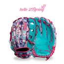 윌슨 2025 Spring A2000 랜디 아로자레나 GM WBW1026941275 외야글러브 12.75 우투 좌투 이미지
