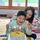 하은, 가족 22-19, 이번 생일은 가족 품에서 이미지