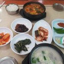 신전돼지국밥 이미지