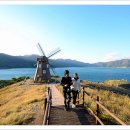 바람의 언덕 이미지