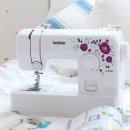 기본패턴과 함께 재봉틀 입문 | 브라더 재봉틀 실제 사용 후기, 처음 써본 사람도 쉽게 적응한 이유