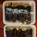 천사꼬마김밥 이미지