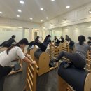유즈필라테스대전평생교육원 | 대전 관저동 필라테스, 유즈 그룹레슨 리얼 후기!
