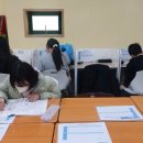 삼성초등학교 후문 앞 이미지