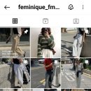 페미니크(Feminique) 이미지