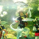 신명나는 풍물놀이 이미지