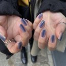 감성네일 이미지