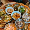 엔젤레스 | LA코리아타운 맛집 보릿고개 로스엔젤레스 내돈내산 후기! 메뉴/가격/포장