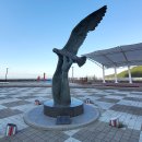 능포항 수변공원 이미지