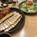 정광석항아리보쌈(화정점)