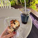 커핑 브레드 | 부산 남포동 디저트카페, 커핑브레드 내돈내산 후기