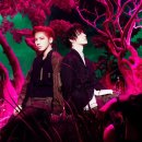 [모아] 투모로우바이 투게더 7th Year: 가시덤불에 잠시 바람이 멈췄을 때 Anxiety 사진 공개 이미지