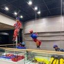 동굴생태관 화장실 이미지