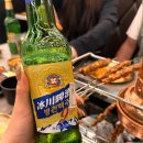 양부인꼬치 | [맥주이야기🍺] 독산동 맛집 양부인🐑양꼬치 🥢 양꼬치 & 빙천맥주