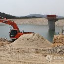 대곡저수지 이미지
