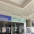 1514 | [일본/하코다테] 하코다테 공항리무진/택시 이용금액, 하코다테 공항 면세점, 7C1514 탑승후기