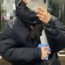 슬로우스테디클럽 얼라이드 페더 다운 블랙 후기 (ALLIED FEATHER DOWN UL BULKY DOWN JACKET (ALLIED...