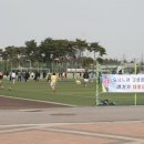 배산체육공원 축구장 이미지