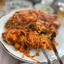 두남자신대떡볶이