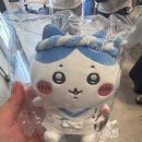 (주)건담 | 성수 치이카와 스시 팝업, 마곡 건담 엑스포 다녀온 후기