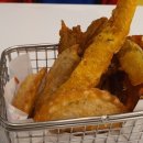 떡볶이의 새로운 기준 북면떡볶이 삼첩분식 감계점