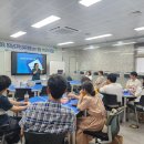 무안교육지원청 초·중등 교사 대상 수학교육 워크숍 개최[미래교육신문] 이미지