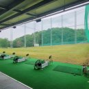 증산골프연습장 이미지