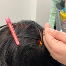 [강남] 하루메이크업스튜디오 링거펌 내돈내산 모류교정펌 탈모커버