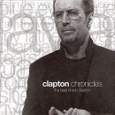 Eric Clapton - Change the World 이미지