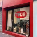 토탈전자 | [전포동메이크업] 트위그토탈뷰티 헤어메이크업 받은 후기