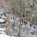 흑석사마애삼존불상 | 서산겨울여행, 백제 천년의미소 서산 마애삼존불상