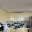 해오름빌라 | [해오름필름] 싱크대 상부장 필름 시공 내돈내산 강력추천