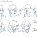 포켓몬 신작 애니메이션 제네레이션 트레일러 이미지