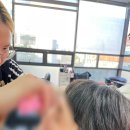 가온 | 현풍 미용실 추천 기장추가금 없는 가온헤어 커트후기