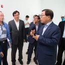 강동문화복지회관 체육관 이미지