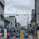 토니모리광주 | 목포 시내에서 혼놀 / 인디파사드, 족자카야, 아트시네마
