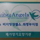 (주)비지팅엔젤스코리아 이미지