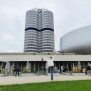독일 뮌헨 BMW 박물관 방문 후기 🚘