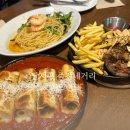 올리브영 대구죽전네거리점 | 대구 데이트 맛집 죽전네거리 월드마크 에트렌느 라자냐 솔직후기