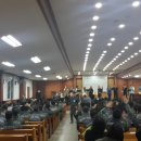 25사단 신병교육대대 집회(11월17일) 이미지
