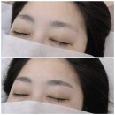 하루눈썹 이미지