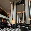 Top-tier GYM | 가냐!? - 존윅이 선호 방콕 인터콘티넨탈 호텔 솔직후기 | InterContinental Bangkok Review (괄호가 AI...