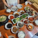 남도식당 앞 | 경남 김해 | 진례면 간장게장 한식 맛집 '남도식당' 후기