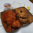 갓튀긴후라이드 이미지